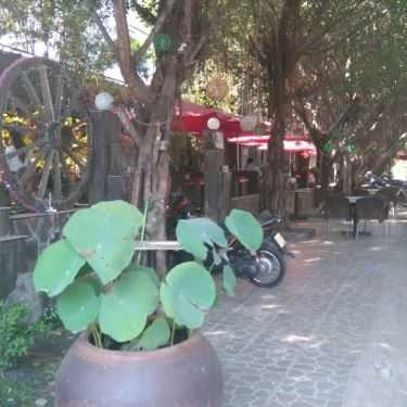 Tổng hợp- Khoảnh Khắc Coffee