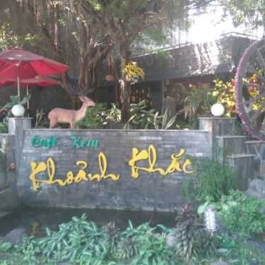 Tổng hợp- Khoảnh Khắc Coffee