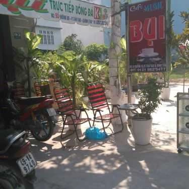 Tổng hợp- Bụi Cafe - Đường Số 55