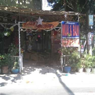 Tổng hợp- Phố Nhỏ Cafe - Đường Số 55