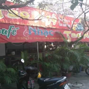 Tổng hợp- Tao Ngộ Cafe