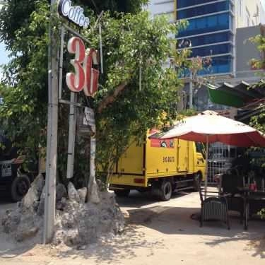 Tổng hợp- 3G Coffee