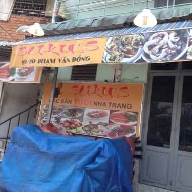 Tổng hợp- Quán Nhậu Suky's - Đặc Sản Tươi Nha Trang