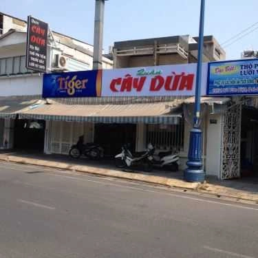 Tổng hợp- Quán Nhậu Quán Cây Dừa - Nhậu Ăn Gia Đình