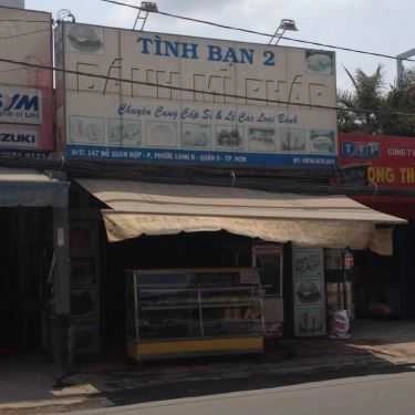 Tổng hợp- Tiệm Bánh Tình Bạn 2 - Bánh Mì Pháp