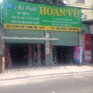 Tổng hợp- Áo cưới Hoàn Vũ - Studio Áo Cưới