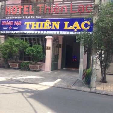 Tổng hợp- Thiên Lạc Hotel
