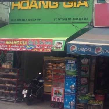 Tổng hợp- Tiệm Bánh Hoàng Gia - Bánh Sinh Nhật