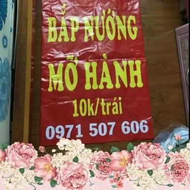 Tổng hợp- Shop online Bắp Nướng Mỡ Hành