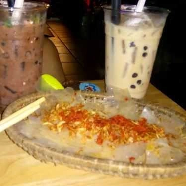 Món ăn- Ăn vặt C. Đẹp Cafe