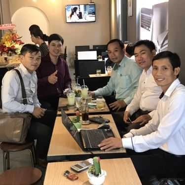 Tổng hợp- C9 - Coffee & Food