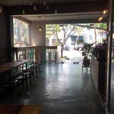 Tổng hợp- C9 - Coffee & Food