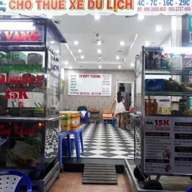 Tổng hợp- Cafe 2 Út - Ca Cao Dừa