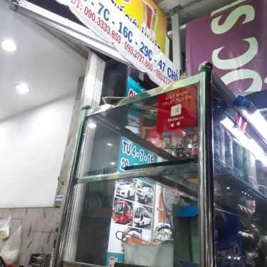 Tổng hợp- Cafe 2 Út - Ca Cao Dừa