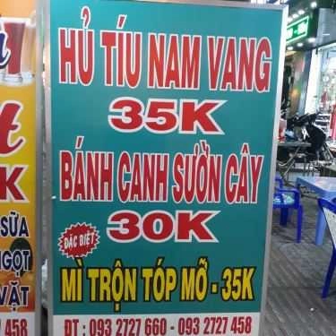 Tổng hợp- Cafe 2 Út - Ca Cao Dừa