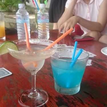 Món ăn- Phố Cafe
