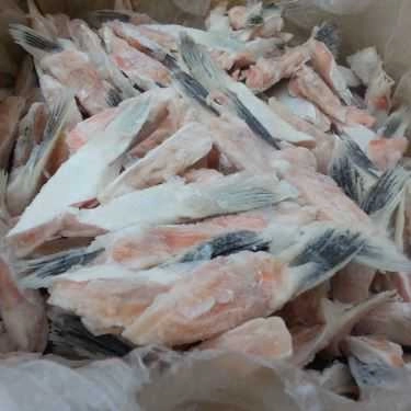 Món ăn- Cá Hồi Tươi - Shop Online