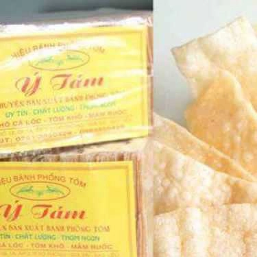 Tổng hợp- Cá Khô, Tôm Khô & Bánh Phồng Tôm - Đặc Sản Bạc Liêu - Shop Online
