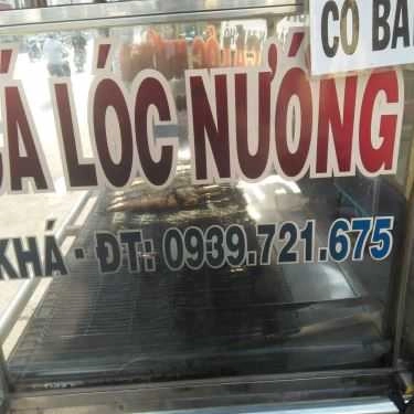 Tổng hợp- Ăn vặt Khá - Cá Lóc Nướng