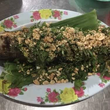 Món ăn- Quán Nhậu Cá Lóc Nướng - Nhậu Bình Dân