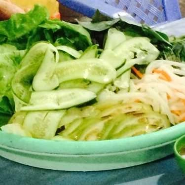Món ăn- Quán Nhậu Cá Lóc Nướng - Nhậu Bình Dân