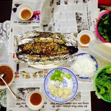 Tổng hợp- Quán Nhậu Cá Lóc Nướng Ô Môn