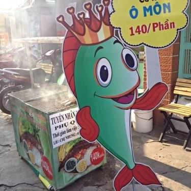 Tổng hợp- Quán Nhậu Cá Lóc Nướng Ô Môn