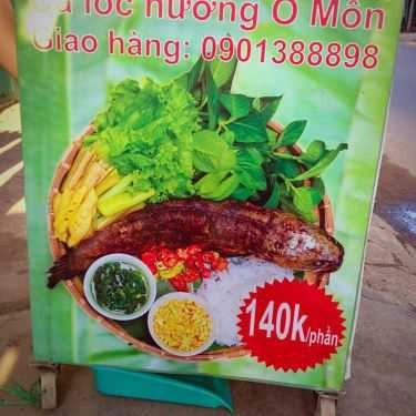 Tổng hợp- Quán Nhậu Cá Lóc Nướng Ô Môn