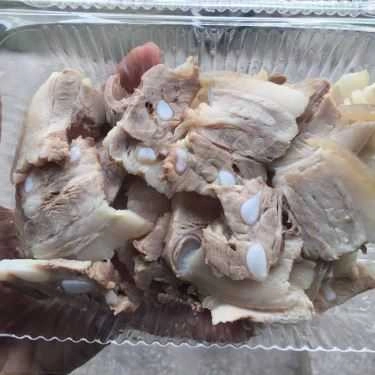 Món ăn- Ăn vặt Cà Mèn - Món Ăn Quảng Trị