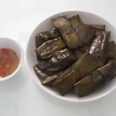Món ăn- Ăn vặt Cà Mèn - Món Ăn Quảng Trị
