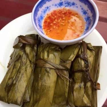 Món ăn- Ăn vặt Cà Mèn - Món Ăn Quảng Trị