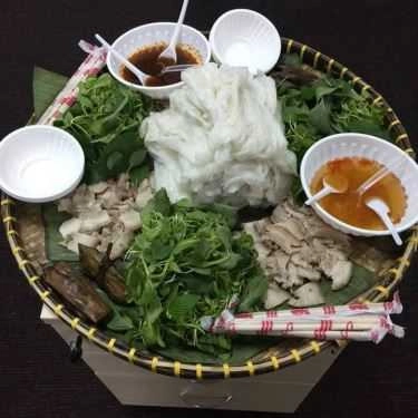 Món ăn- Ăn vặt Cà Mèn - Món Ăn Quảng Trị