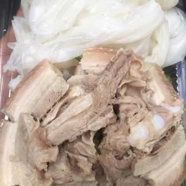 Món ăn- Ăn vặt Cà Mèn - Món Ăn Quảng Trị
