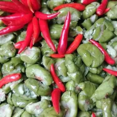Tổng hợp- Ăn vặt Cà Na Miền Tây