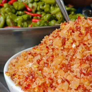 Tổng hợp- Ăn vặt Cà Na Miền Tây
