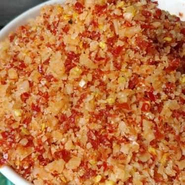 Tổng hợp- Ăn vặt Cà Na Miền Tây