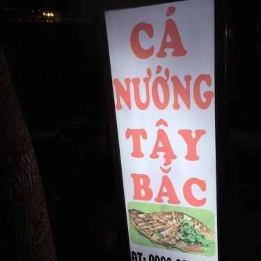 Tổng hợp- Quán Nhậu Cá Nướng Tây Bắc
