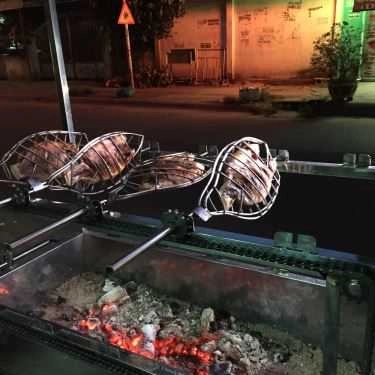 Món ăn- Quán Nhậu Cá Nướng Tây Bắc