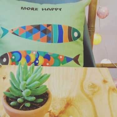 Tổng hợp- Cafe Cá Pha Trà Tea House