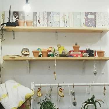 Tổng hợp- Cafe Cá Pha Trà Tea House