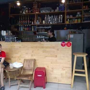 Tổng hợp- Cà Phê 13 - Nguyễn Thượng Hiền