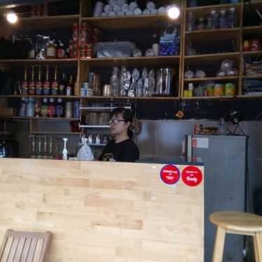 Tổng hợp- Cà Phê 13 - Nguyễn Thượng Hiền