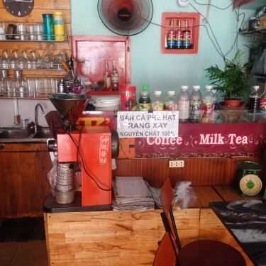 Tổng hợp- Cà Phê 222