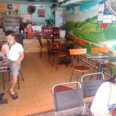 Tổng hợp- Cà Phê 222
