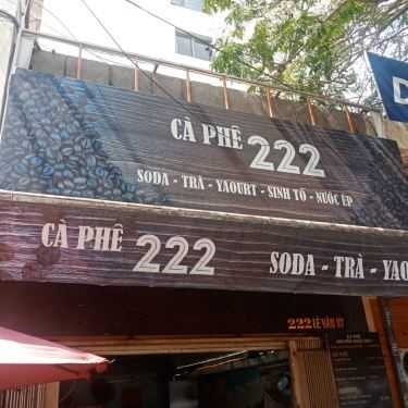 Tổng hợp- Cà Phê 222