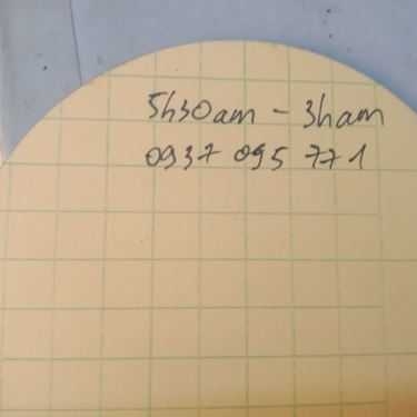 Tổng hợp- Cà Phê 222