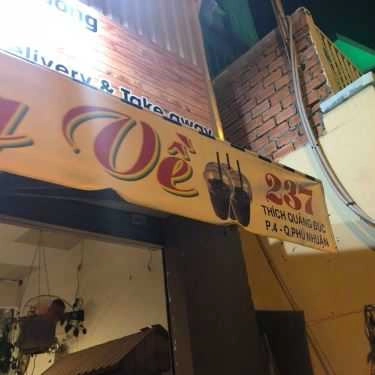 Tổng hợp- 60s Coffee
