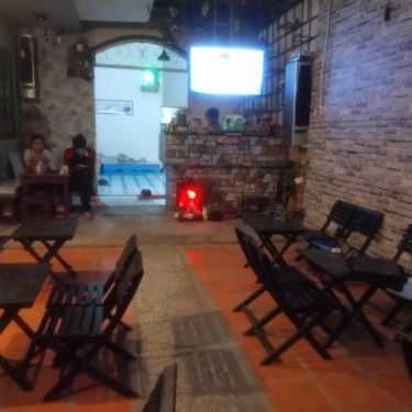 Tổng hợp- Cà Phê 79 - Đường Số 6