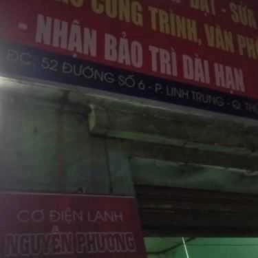 Tổng hợp- Cà Phê 79 - Đường Số 6