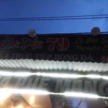 Tổng hợp- Cà Phê 79 - Đường Số 6
